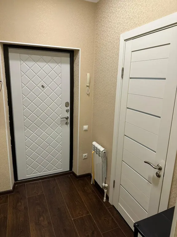 Уютная квартира в одном из лучших районов города