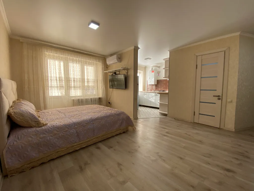 Уютная двушка в центре