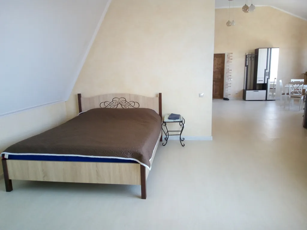 Квартира Квартира Апарт Морис — Светлогорск