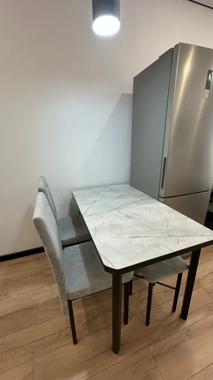 Видовая квартира студия комфорт