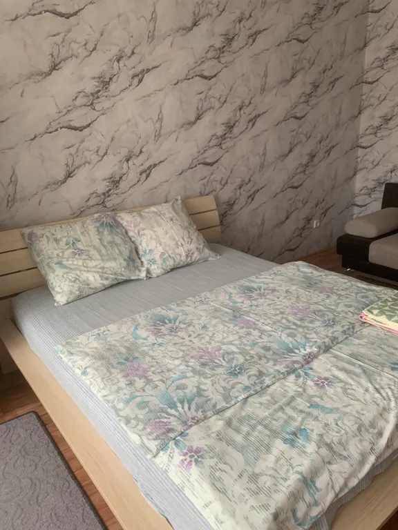 Уютная квартира рядом с бульваром Героев Отечества