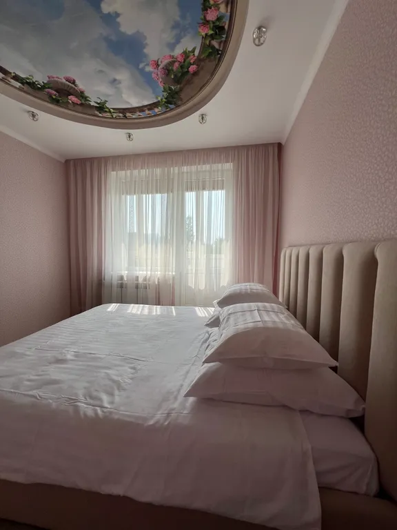 Апартаменты на More