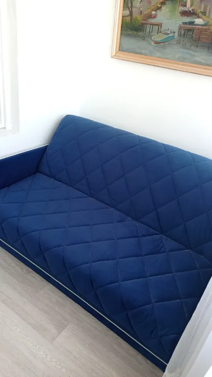 Квартира в 10 минутах от моря