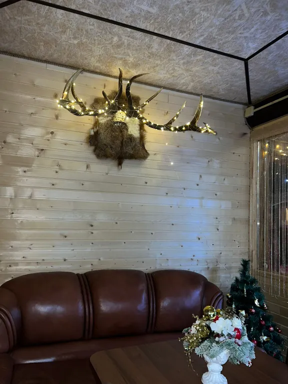 3-комнатный Дом