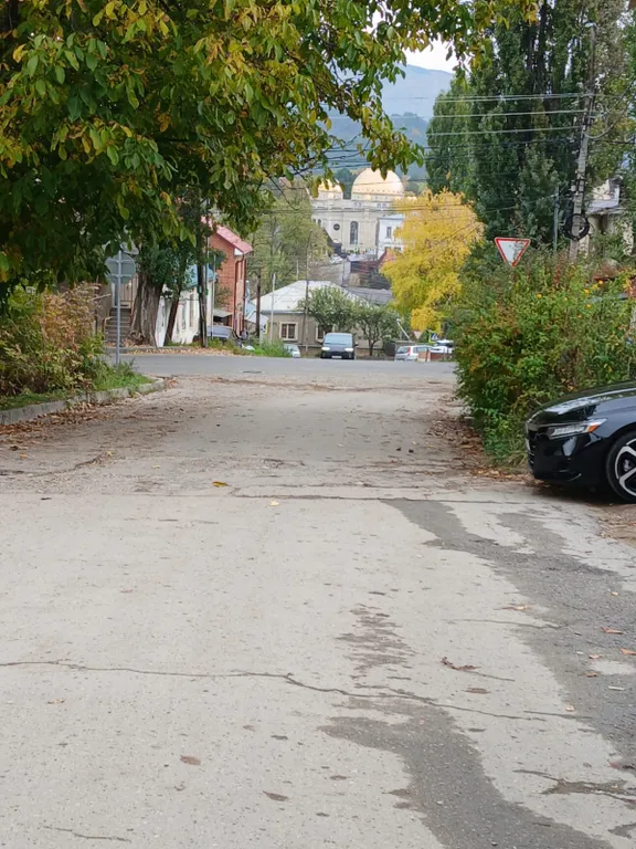 Коттедж Уютный дом в центре — Кисловодск