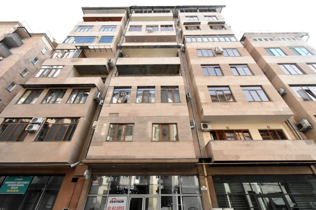 Уютная 2-х комнатная квартира