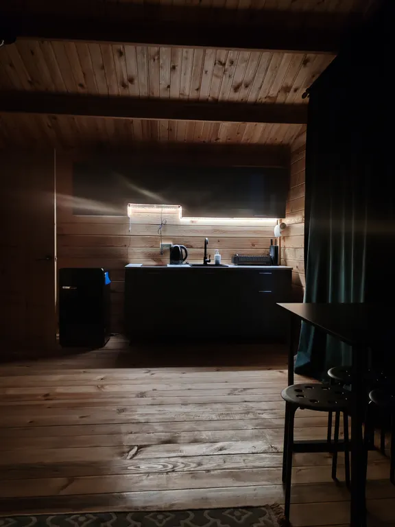 1-комнатный Дом