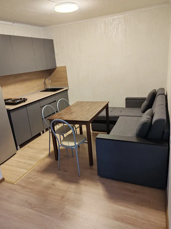 Квартира Комната — аренда посуточно в Кабардинка