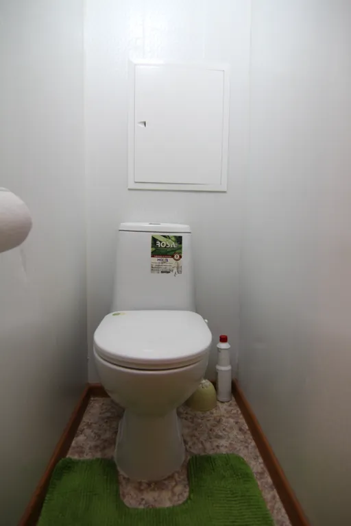 Однокомнатная квартира полулюкс в спальном районе