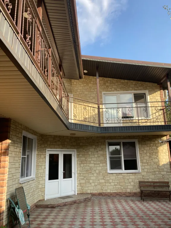 Квартира Уютная комната — Ейск