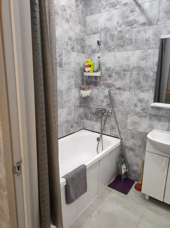 Уютная квартира в ЖК видном городе