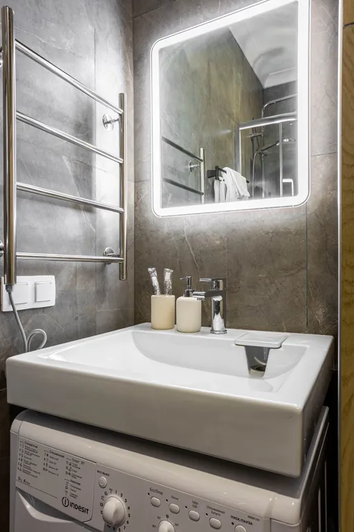 Место силы на Васильевском острове