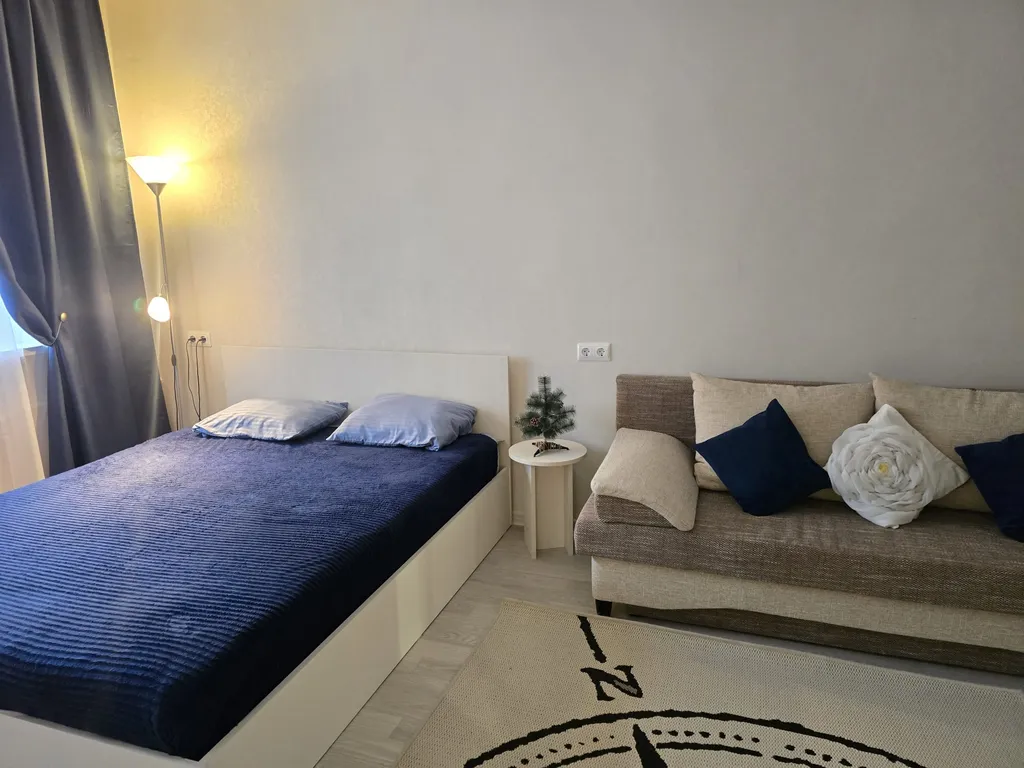 Квартира Квартира в самом центре — Калининград