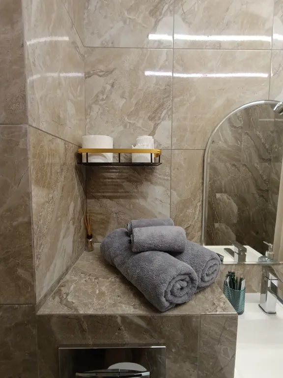 Стильные, новые Апартаменты в центре Подольска