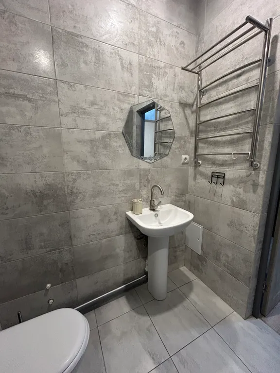 Большая студия в центре Мысхако