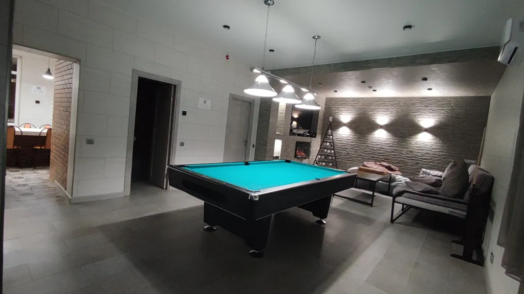 Гостевой дом на Москва-реке