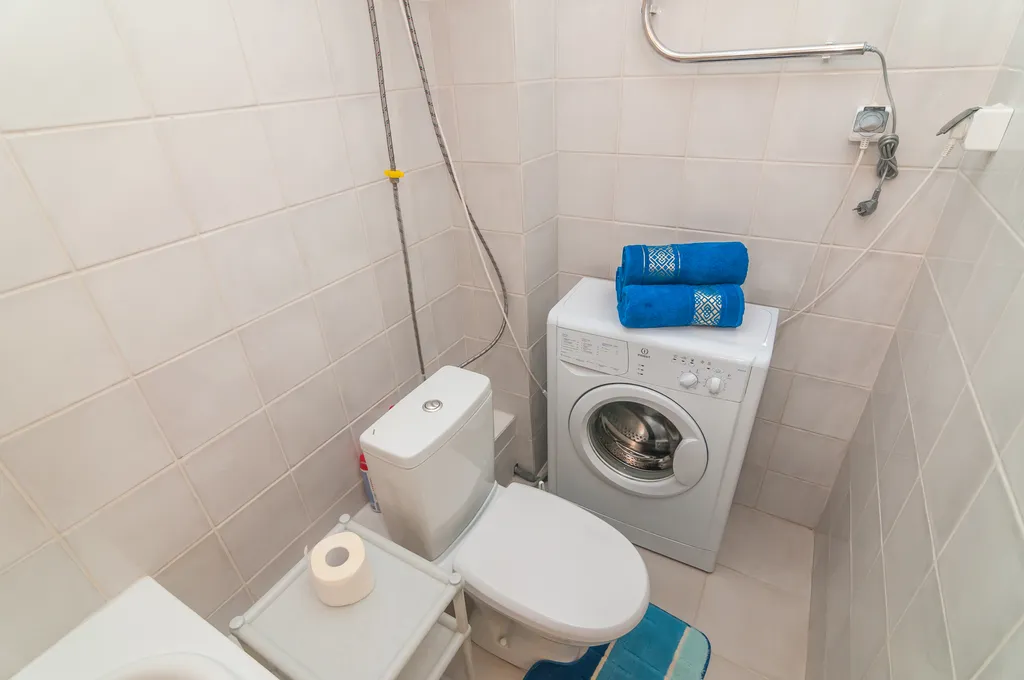 Квартира в ЖК Краски Индустриальный район