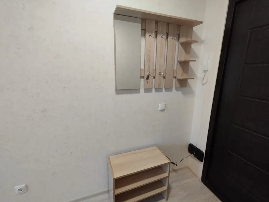 Квартира Квартира в Горгиппии с видом — Анапа