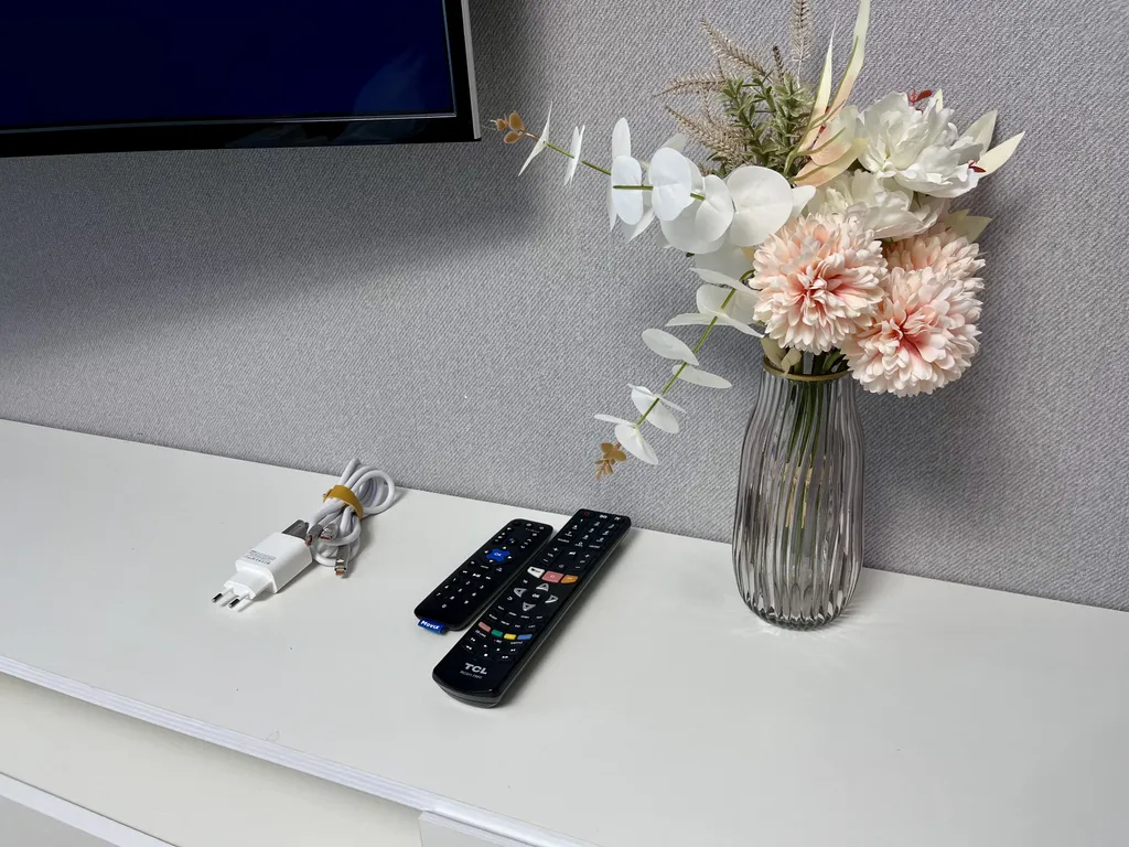 Бизнес класс, бесконтактное заселение 24/7