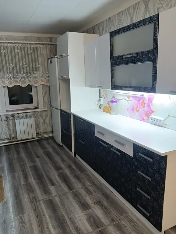 домик рядом с Троице-Гледнским монастырем На Родине Деда Мороза