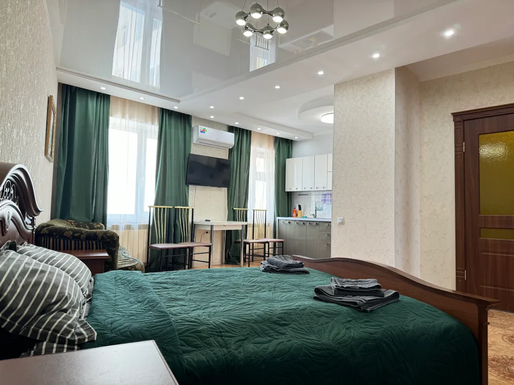 Уютная квартира в самом центре