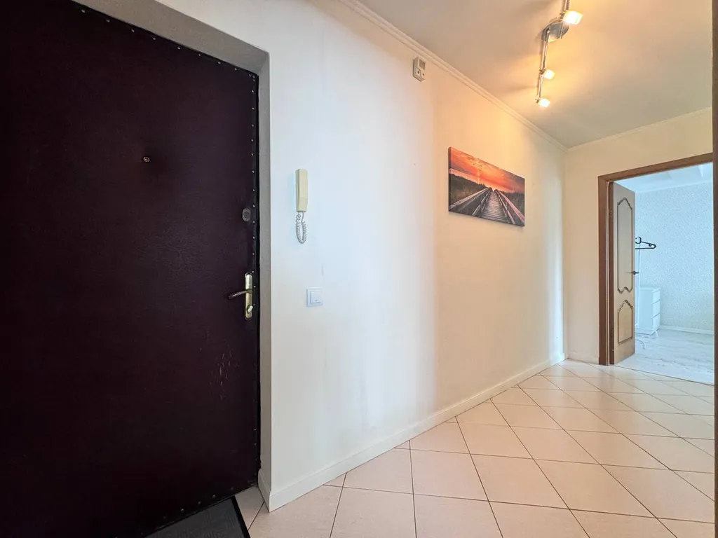 Квартира Квартира на Острове Канта — Калининград