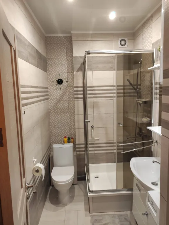 Уютная квартира рядом с пляжем