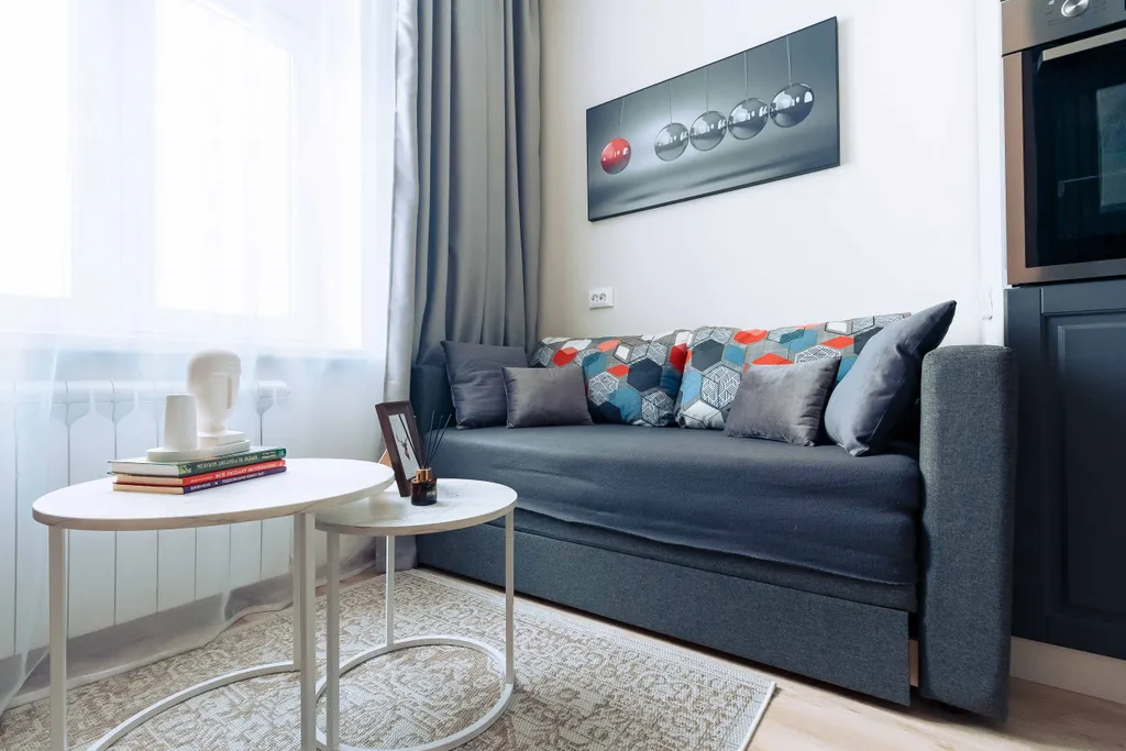 Комфорт - класс