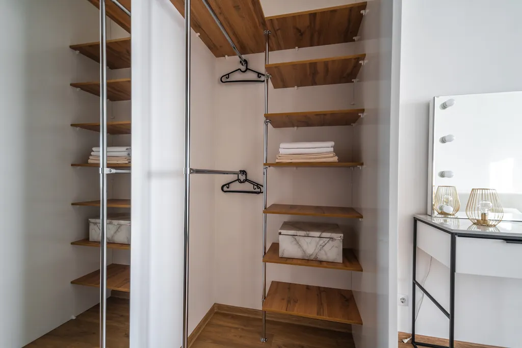 Чистая уютная квартира в центре