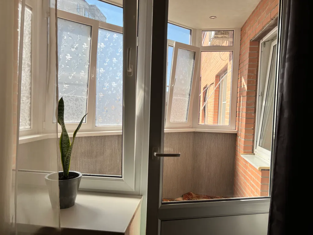 Уютная квартира в центре города с ремонтом и техникой