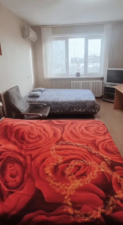 Вместительный 2-х комнатный эконом рядом с Тульским Кремлём