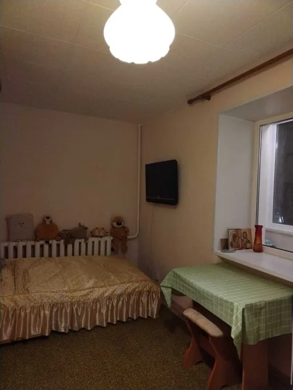 Квартира Очень уютная студия в центре города — аренда посуточно в Тюмень