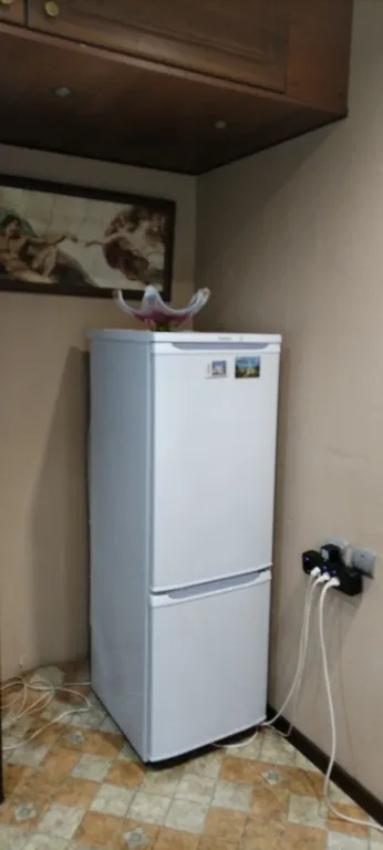 Уютная однушка в центре города