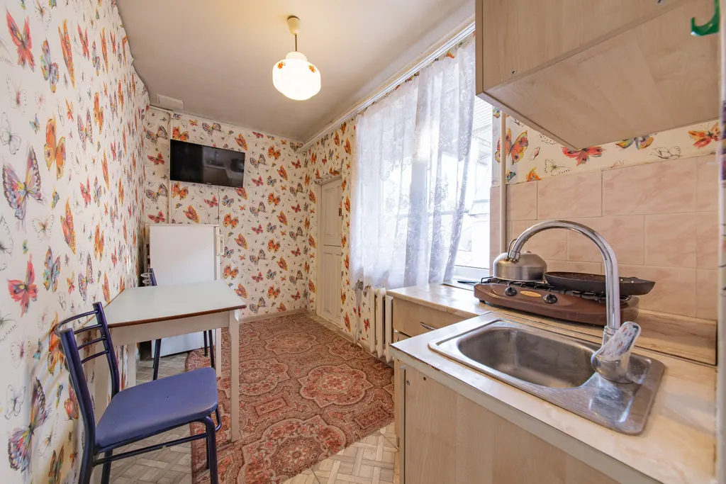 Квартира Комната — Анапа