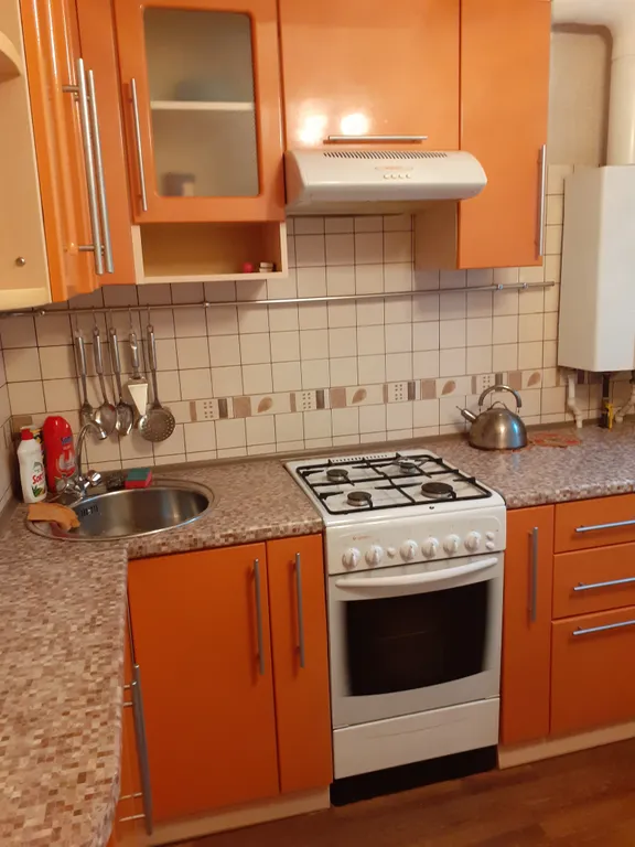 2-комнатная Квартира — аренда посуточно в Иваново