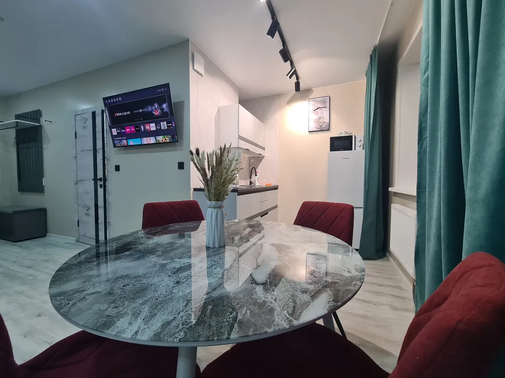 Апартаменты студия Бизнес