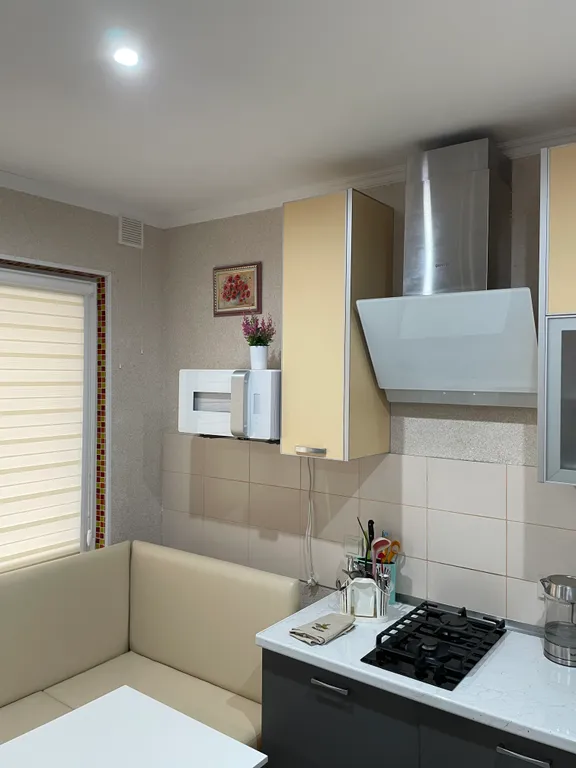 Квартира Комната — аренда посуточно в Черноморское