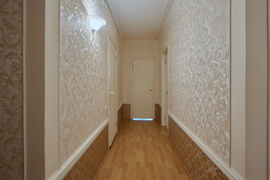 Уютный коттедж с бассейном и сауной