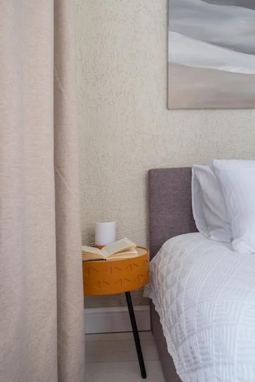 Квартира Большие апартаменты Dzen в стиле Бали в самом центре — Москва