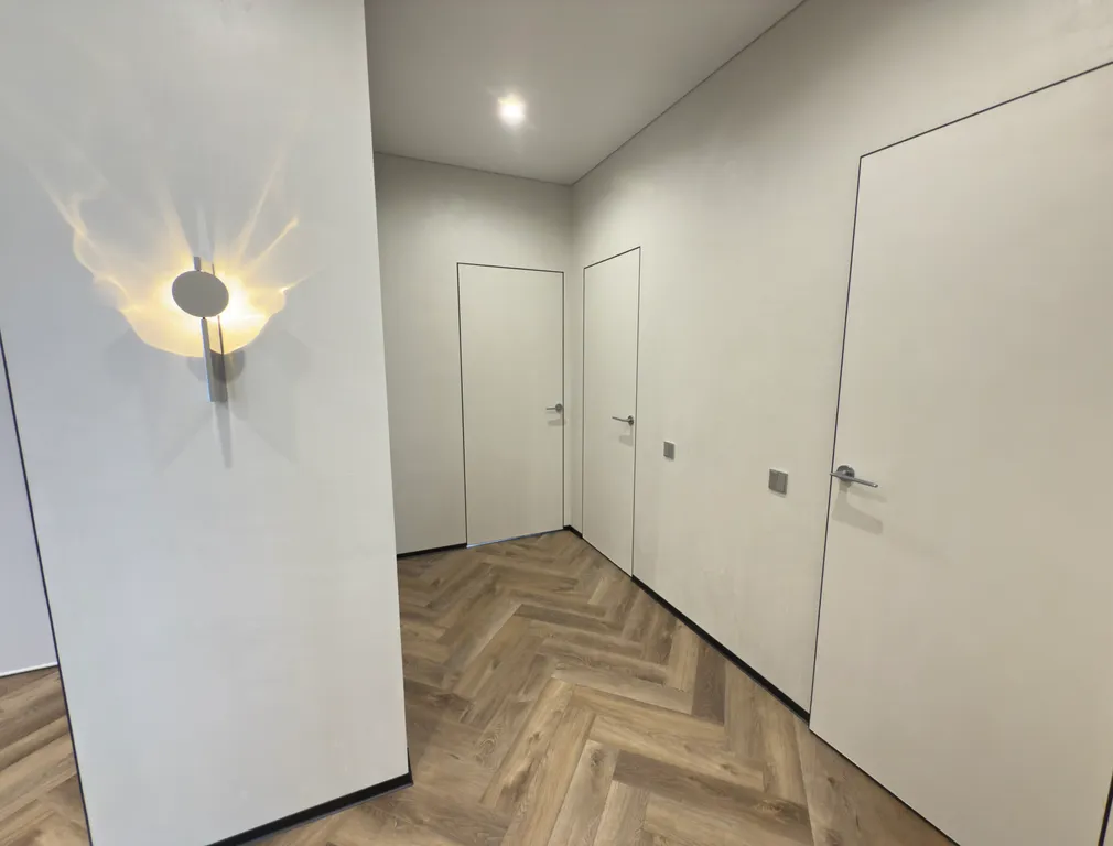 Апартаменты VIP