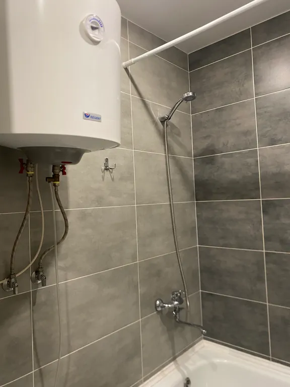 Уютная квартира в ЖК Грин парк 43 квартал