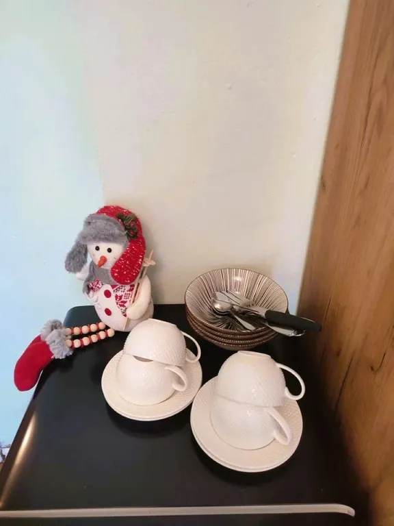 Квартира Семейная комната в центре Москвы — Москва