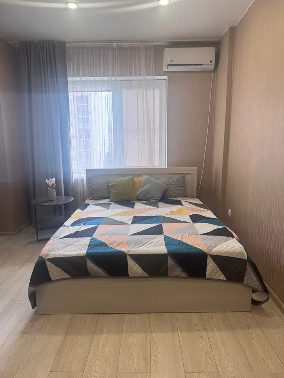 1-комнатная Квартира — аренда посуточно в Ставрополь