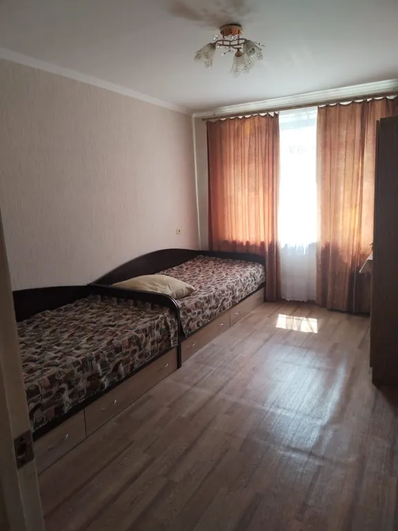 Тихая квартира