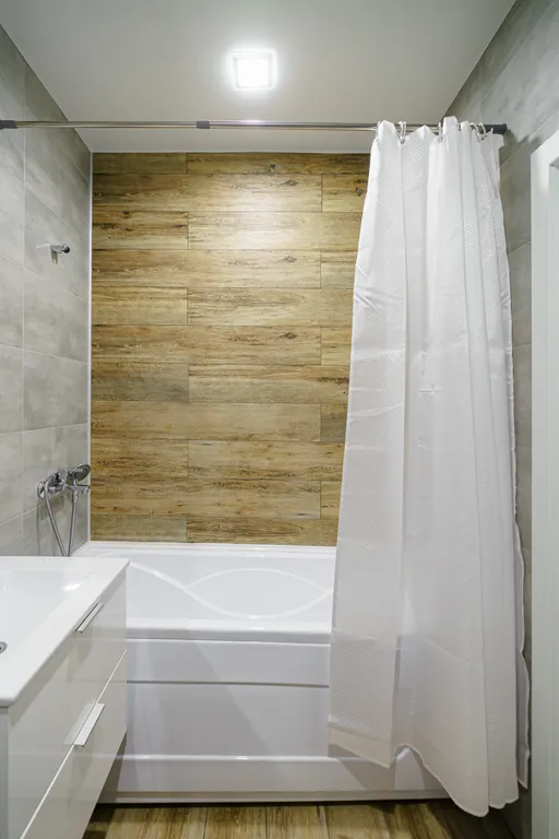 Апартаменты с панорамным видом на Набережную реки