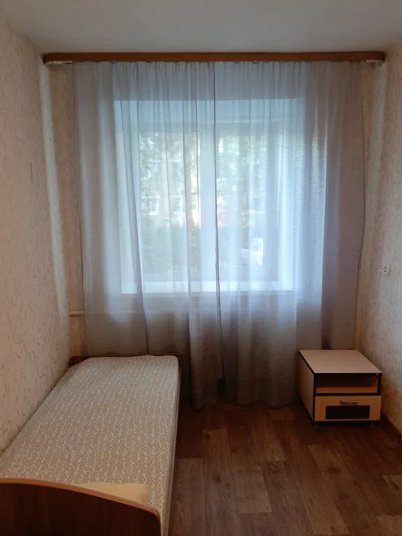 Квартира возле парка отдыха