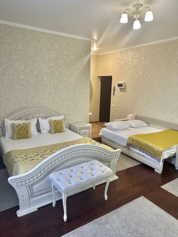 Квартира Комната — Горячий Ключ