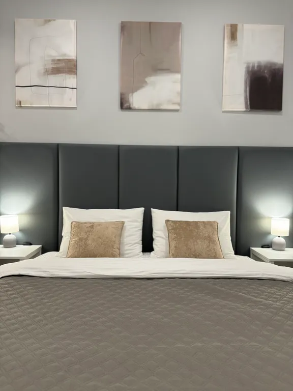 Квартира Комната — Волгоград