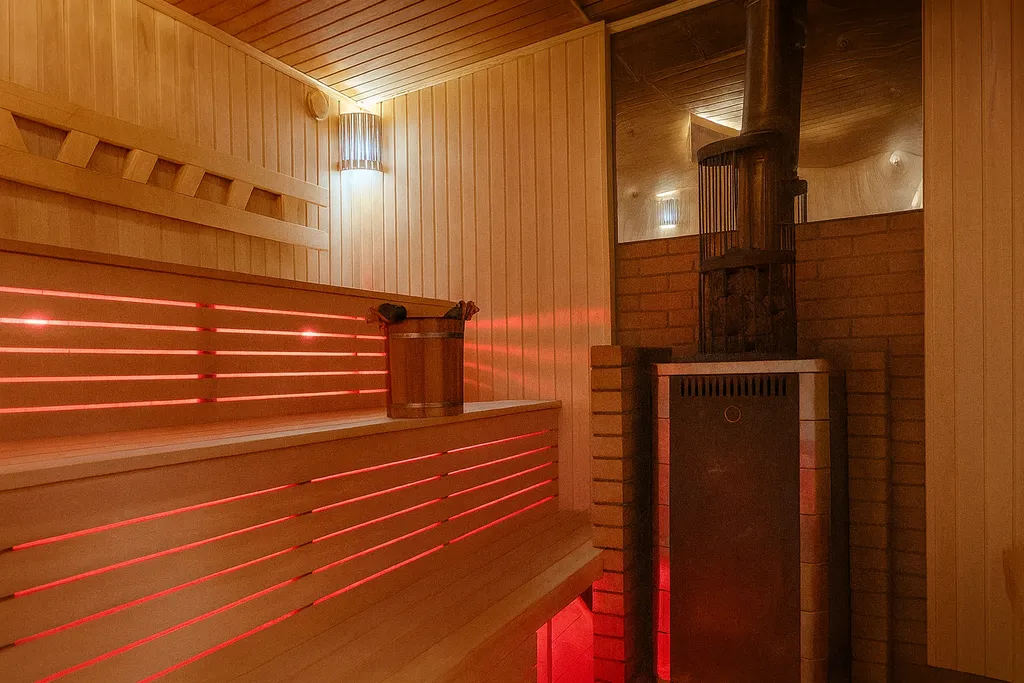 Домик у Моря