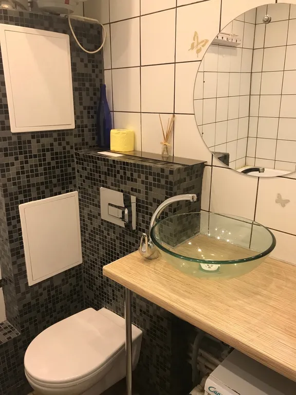 Квартира-студия в Кошлев Парке